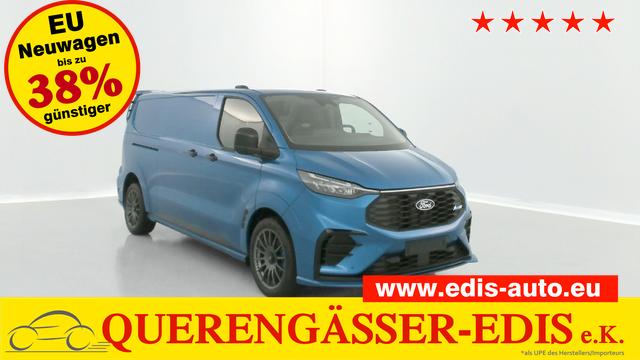 Ford Transit - MS-RT
