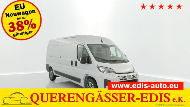 Fiat Ducato Kastenwagen - III LH2 3.5 Maxi 180ch H3-Power BVA8