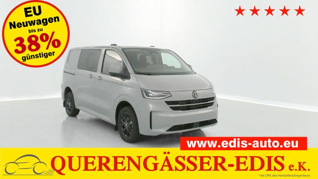 Volkswagen T5 Kastenwagen - Transporter