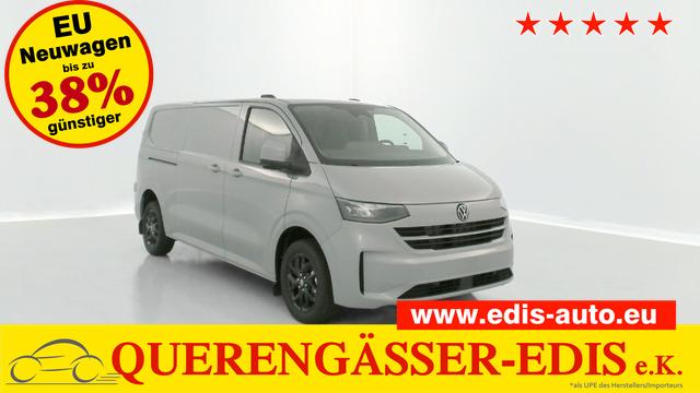 Volkswagen T5 Kastenwagen - Transporter