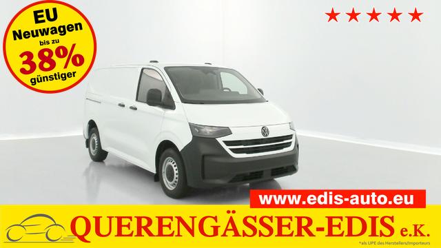 Volkswagen T5 Kastenwagen - Business Transporter
