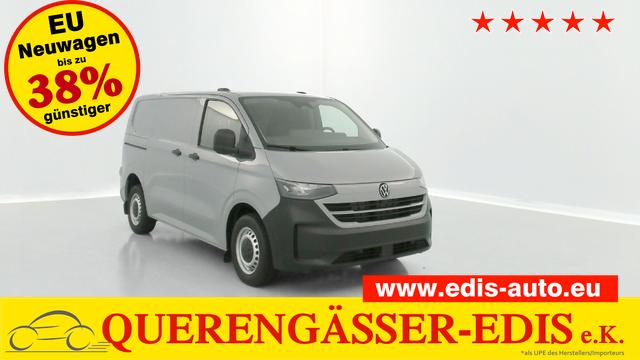 Volkswagen T5 Kastenwagen - Business Transporter