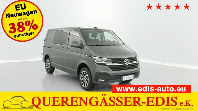 Volkswagen T5 Kastenwagen - Transporter