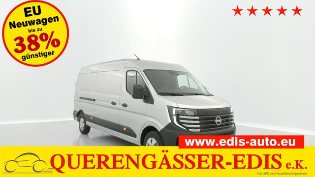 Nissan Interstar - 