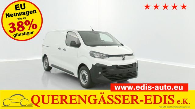 Citro&euml;n Jumpy Kastenwagen - 