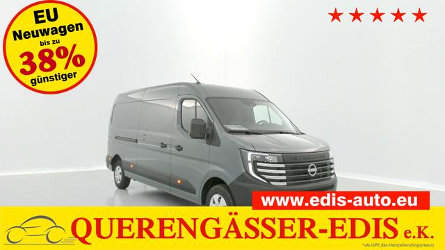 Nissan Interstar - 