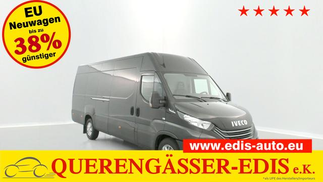 Iveco - 35S16A8 Hi-Matic (4100)