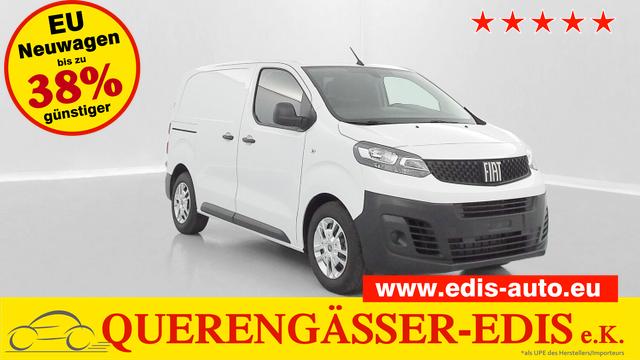 Fiat Scudo Kastenwagen - 