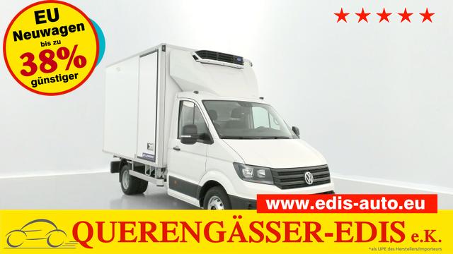 Volkswagen Crafter Kastenwagen - 