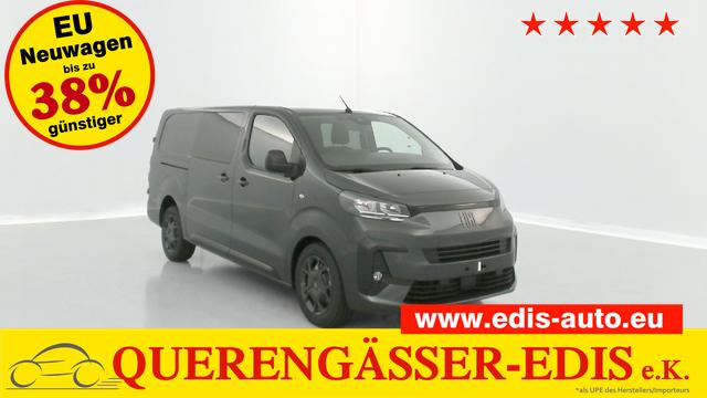 Fiat Scudo Kastenwagen - Pack Premium Connect