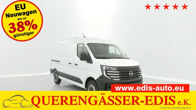 Nissan Interstar - 