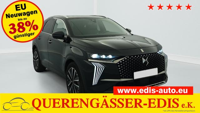 Weitere - 7 (Crossback)