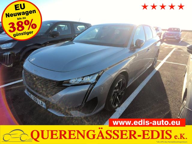 Peugeot 308 SW - Allure