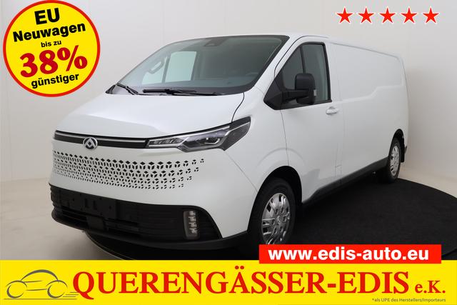Maxus Deliver 7 Kastenwagen - 