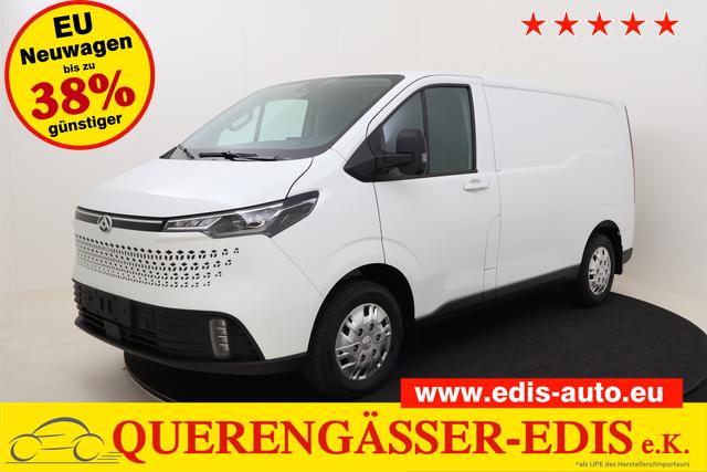 Maxus Deliver 7 Kastenwagen - 