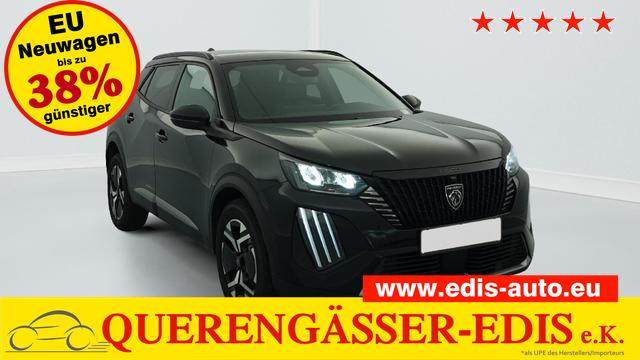 Peugeot 2008 - 100 S&S BVM6 Allure