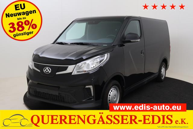 Maxus eDeliver 3 Kastenwagen - 
