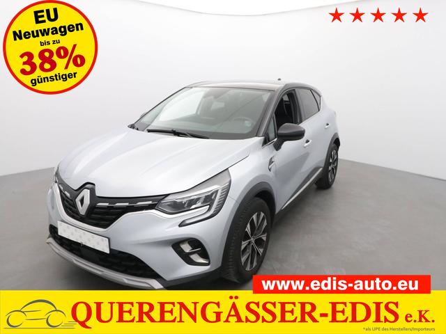 Weitere - Captur