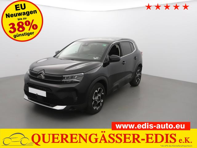 Weitere - C5 Aircross