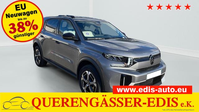 Citro&euml;n C3 Aircross - 