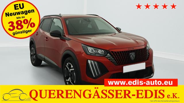 Peugeot 2008 - 100 S&S BVM6 Allure