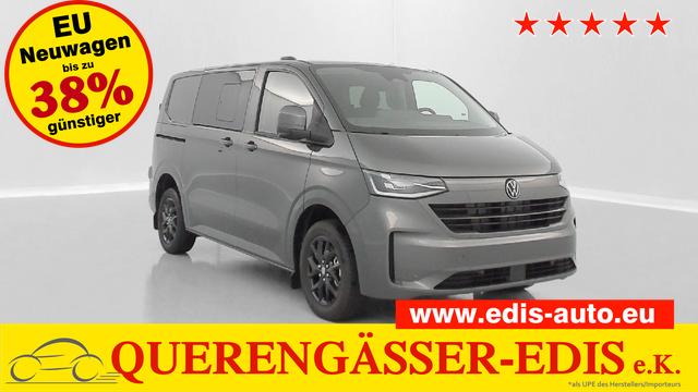 Volkswagen T5 Kastenwagen - Business Transporter