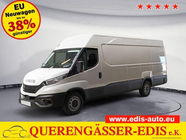 Iveco - 35S18