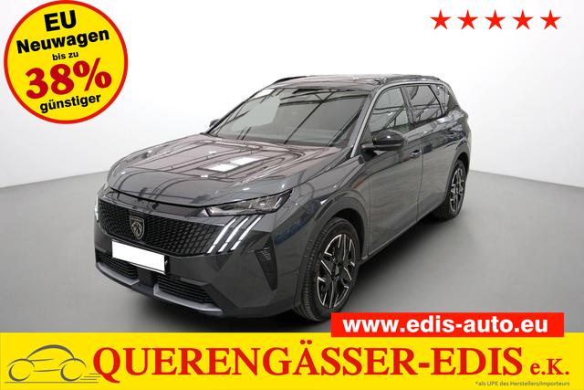 Peugeot 5008 - Allure