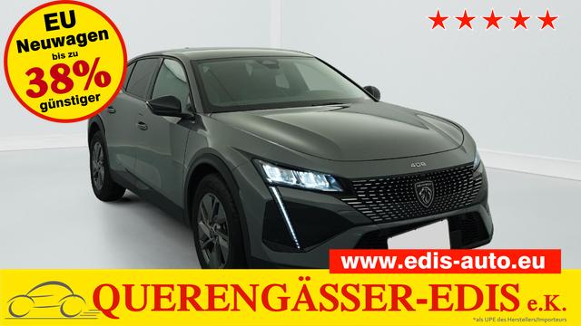 Peugeot 408 - Hybrid 145 e-DCS6 Allure