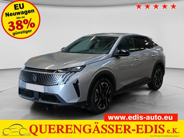 Peugeot 3008 - Allure