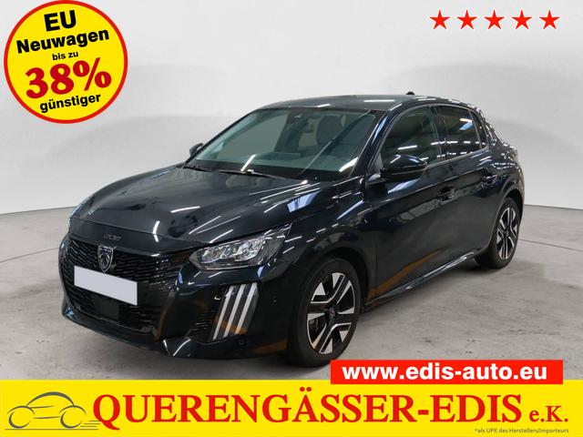 Peugeot 208 - Allure