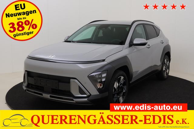 Hyundai KONA - Feel
