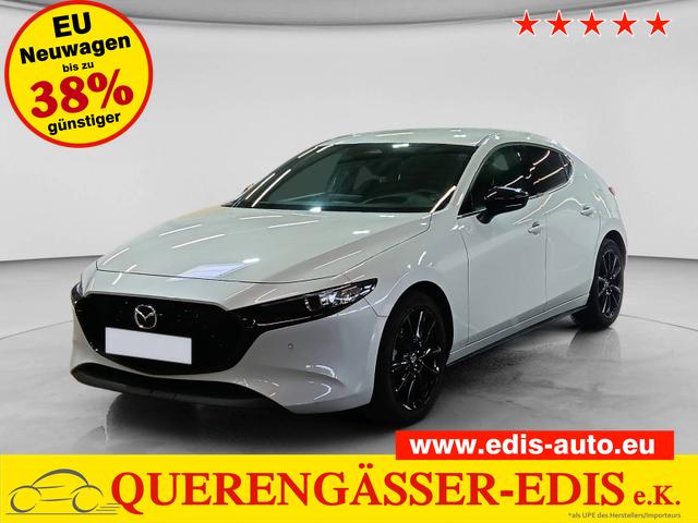 Mazda Mazda2 Hybrid - 2