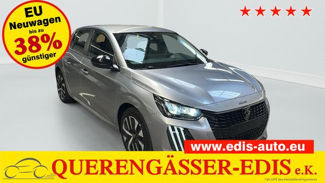 Peugeot 208 - 