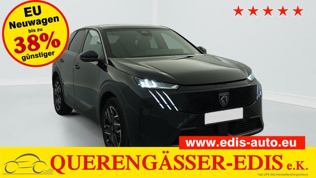 Peugeot 3008 - Hybrid 145 e-DCS6 Allure