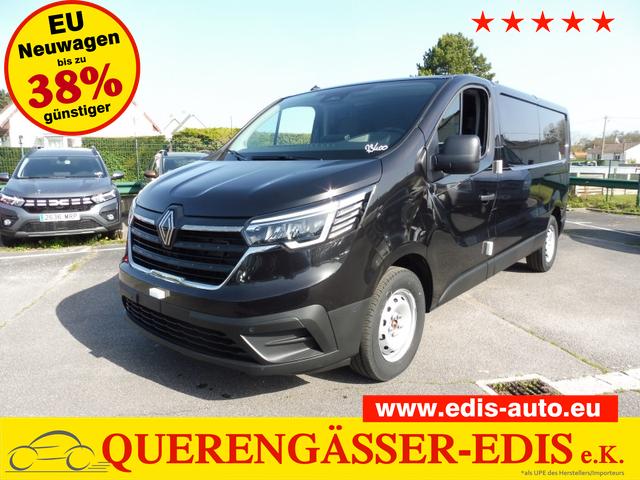 Renault Trafic Kastenwagen - Advance