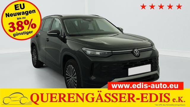 Volkswagen Tayron - 1.5 eTSI 150ch DSG7 7pl Life Plus