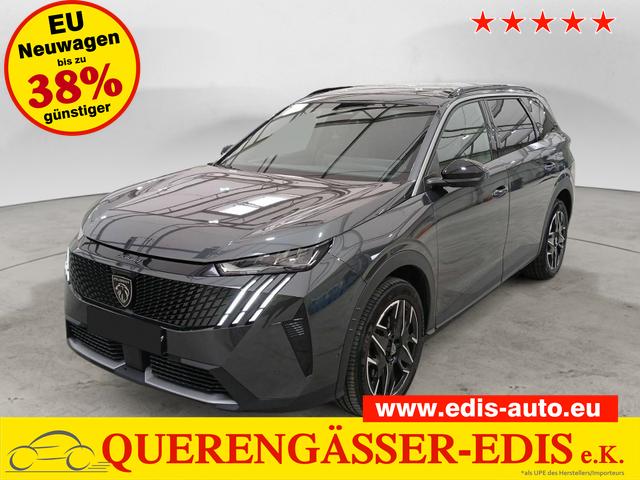Peugeot 5008 - Allure
