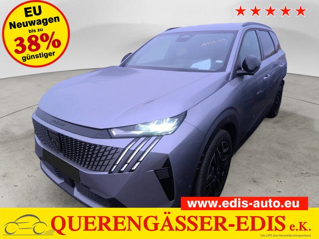 Peugeot 5008 - Allure