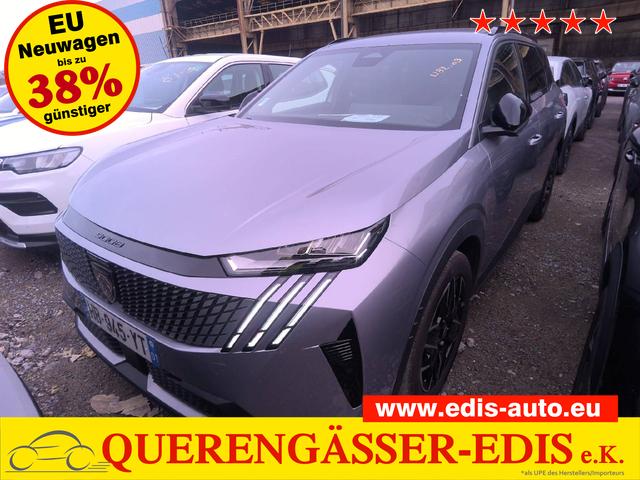 Peugeot 5008 - Allure