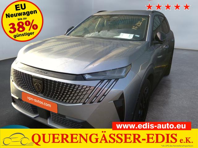 Peugeot 5008 - Allure