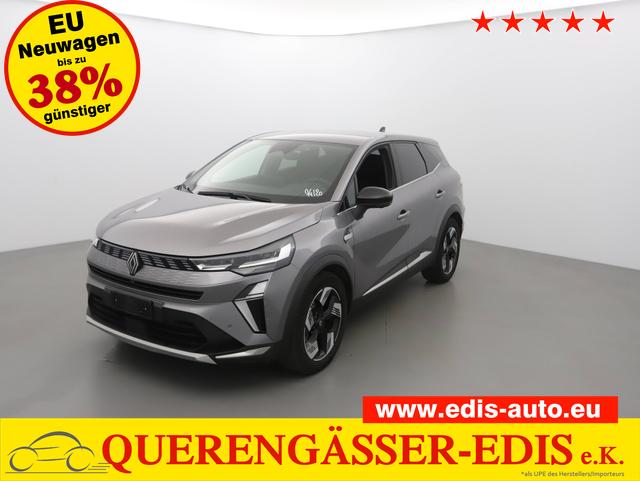 Renault Symbioz - Iconic