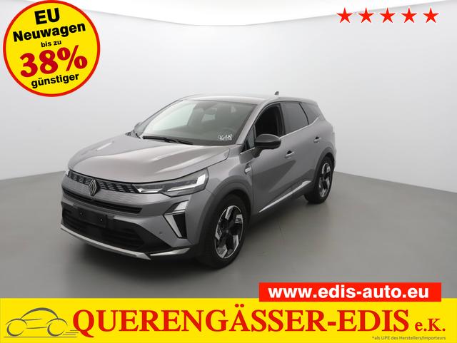 Renault Symbioz - Iconic