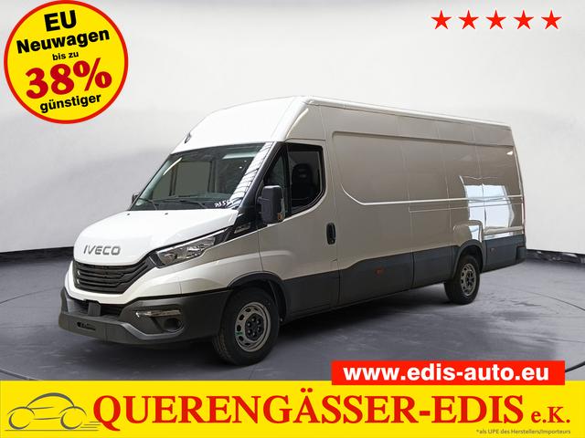 Iveco - 35S18 HI-MATIC H2