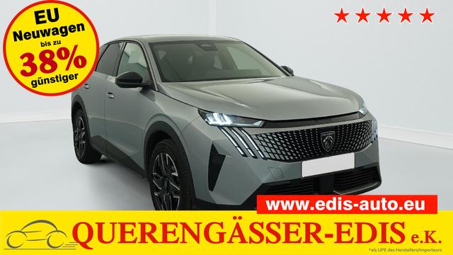 Peugeot 3008 - Hybrid 145 e-DCS6 Allure