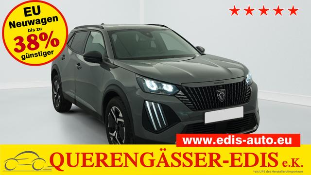 Peugeot 2008 - 100 S&S BVM6 Allure