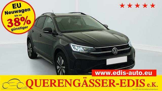 Volkswagen Taigo - 1.0 TSI 95 BVM5 Life