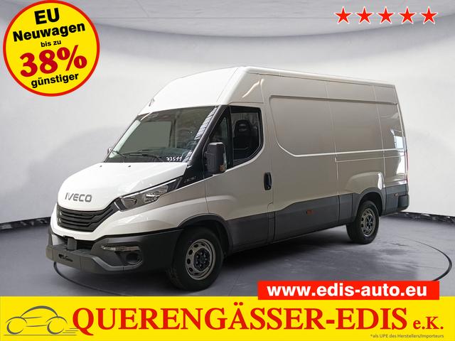 Iveco - 35S16