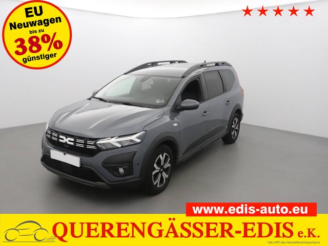 Dacia Jogger - Expression (7 seats)