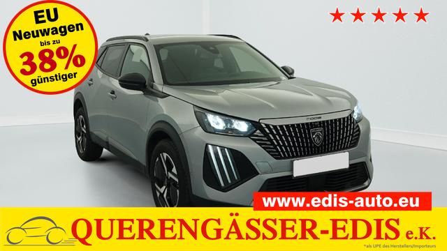 Peugeot 2008 - 100 S&S BVM6 Allure